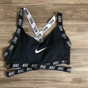 Nike Padded Sports Bra